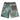 PELAGIC YOUTH DEEP DROP FISHING SHORTS OPEN SEAS CAMO-
