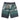 PELAGIC YOUTH STRIKE SHORTS OPEN SEAS CAMO-GREEN