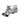 PENN INTERNATIONAL VISW CONVENTIONAL REEL-SILVER-INT50-