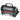 PLANO WEEKEND SERIES SOFTSIDER BAG-PLABW250 - 3700 SERIES-