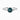 PURAVIDA MOOD RING-SILVER-6-