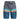 QUIKSILVER HIGHLINE EXTRA 20″ BOARDSHORTS-VALLARTA BLUE-40-