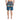 QUIKSILVER HIGHLINE EXTRA 20″ BOARDSHORTS-