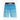 QUIKSILVER HIGHLINE MASSIVE 20" BOARDSHORTS-PACIFIC BLUE-30-