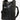QUIKSILVER SEA STASH 20L MEDIUM SURF BACKPACK-BLACK-