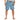 QUIKSILVER OCEAN ELASTIC AMPHIBIAN 18" SHORTS