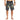 QUIKSILVER SURFSILK SCALLOP 19" BOARDSHORTS