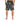 QUIKSILVER SURFSILK SCALLOP 19" BOARDSHORTS