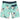 QUIKSILVER SURFSILK WASHED 18" BOARDSHORTS