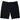 QUIKSILVER UNION HEATHER 20" AMPHIBIAN HYBRID SHORTS