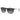 RAY-BAN ERIKA CLASSIC POLARIZED SUNGLASSES-BLACK-GREY GRADIENT-