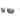 RAY-BAN RB3543 POLARIZED SUNGLASSES-SILVER-SILVER MIRROR-