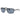 RAY-BAN RB4275 CHROMANCE POLORIZED SUNGLASSES-BLACK-BLUE MIRROR-