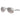 RAY-BAN RB8317 CHROMANCE POLORIZED SUNGLASSES-SILVER-SILVER MIRROR-