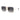 RAY-BAN SQUARE 1971 CLASSIC POLORIZED SUNGLASSES-