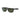 RAY-BAN RB2132 NEW WAYFARER CLASSIC POLORIZED SUNGLASSES-BLACK-GREEN-