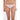 REEL SKIPPER CLASSIC BIKINI BOTTOM-CORAL SCALE-M-