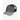 ROXY BEAUTIFUL MORNING TRUCKER HAT-ANTHRACITE LOVELY DAY-