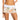ROXY ENDLESS SUMMER BOARD SHORTS-BRIGHT WHITE SUBTLY SALTY FLAT-XS-