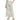 ROXY MIDNIGHT AVENUE WIDE PANT-SPRUCETONE LES FLEURS-XS-