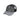 ROXY BEAUTIFUL MORNING TRUCKER HAT-ANTHRACITE LOVELY DAY-