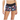 ROXY ENDLESS SUMMER BOARD SHORTS-ANTHRACITE FLORAL FLOW