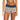 ROXY ENDLESS SUMMER BOARD SHORTS-MOOD INDOGO DITSY LOVE