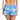ROXY ENDLESS SUMMER BOARD SHORTS-REGATTA SURF TRIPPIN BICO