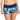 ROXY ENDLESS SUMMER BOARD SHORTS-WONDER GARDEN