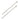 RITE ANGLER 72240 RIGGING NEEDLE 4 1/2"-