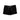 SALT LIFE VOLLEY GOOD DAZE SHORTS-BLACK-XL-