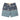 SALTY CREW TANDEM BOARDSHORT-NAVY-36-