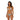 SALTY CREW SEAFARER STRING BIKINI TOP