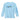 SCALES YOUTH TROPICAL MARLIN L/S PERFORMANCE-LIGHT BLUE-M-