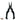 SHIMANO AD PLIER RH TYPE-F-6 inch-