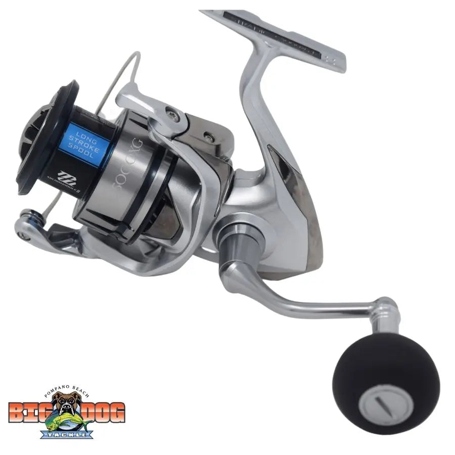 ☆Colemen☆SHIMANO STRADIC 2500S-B Shimano Stradic 2500S-B Spinning Reel | eBay