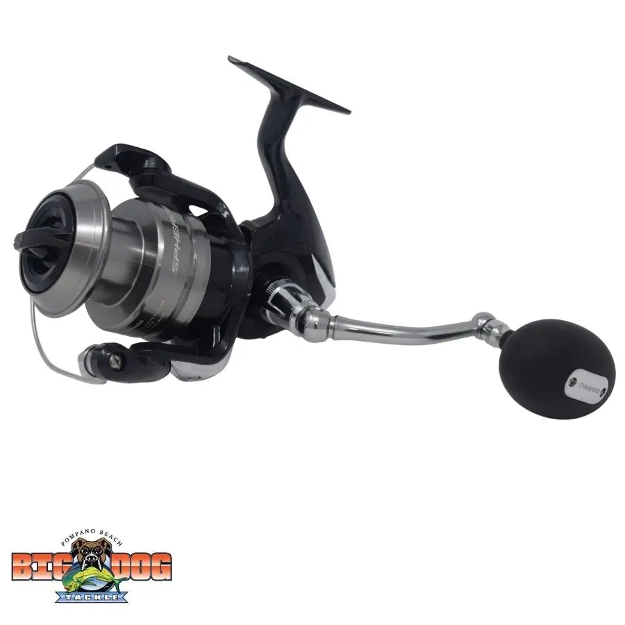 big shimano spinning reels Shimano Spheros SW A Spinning Reel