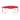 SPRO SHIMMY FLAT JIG-BLOODY MARY GLOW-180G-