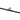 STAR RODS AERIAL STAND-UP CONVENTIONAL RODS - TURBO GUIDES-