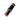 SHOUT ADJUSTABLE ROLL JIG BAG-RED-LARGE-