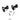 TIGRESS KITE RELEASE CLIP KIT-2 CLIP-