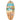 TIKI TOSS-BOTTLE OPENER-