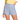 ROXY BETTER CHANCE STRAIGHT FIT SHORTS-BIJOU BLUE COAST TO COAST-XL-