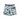 QUIKSILVER SURFSILK WASHED 18" BOARDSHORTS-