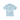 QUIKSILVER WATERMAN LATE POKE SHORT SLEEVE SHIRT-AQUATIC LATE POKE-S-