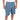 AFTCO CLOUDBURST FISHING SHORTS 10"-SPACE BLUE HEATHER-42-