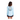 SALTY CREW DOS PALMS SCOOP NECK L/S-POOL BLUE-XS-
