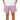 AFTCO STRIKE SWIM SHORTS-ROSE DAWN-S-