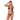 SCALES TRIPPY FISH BIMINI TWIST BIKINI TOP-NAVY-S-