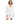 ROXY SUN AND LIMONADE SHIRT DRESS-SEA SALT-M-